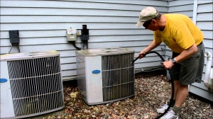 How to Clean AC Coils How to Clean AC Coils